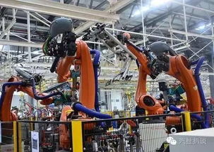 靠上北汽之后的昌河 汽車(chē)銷(xiāo)售成色煥新